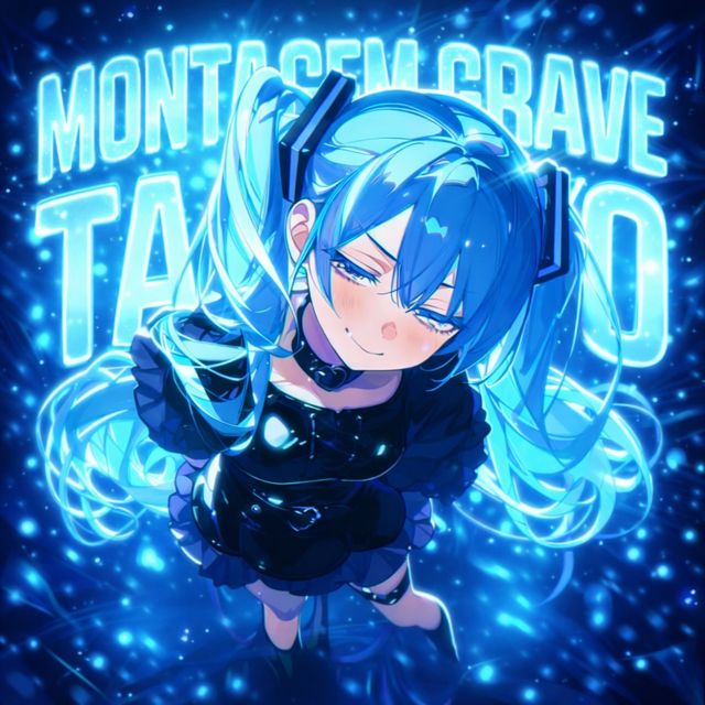 EduxxzDjayzx - 'MONTAGEM GRAVE TALENTO (SUPER SLOWED)' [Ringtone]