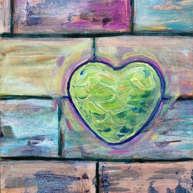 Ripple Tree - 'I Trust My Heart (feat. MAiTÉ La Muse & Amanda Rose & Julia Axton)' [Ringtone]