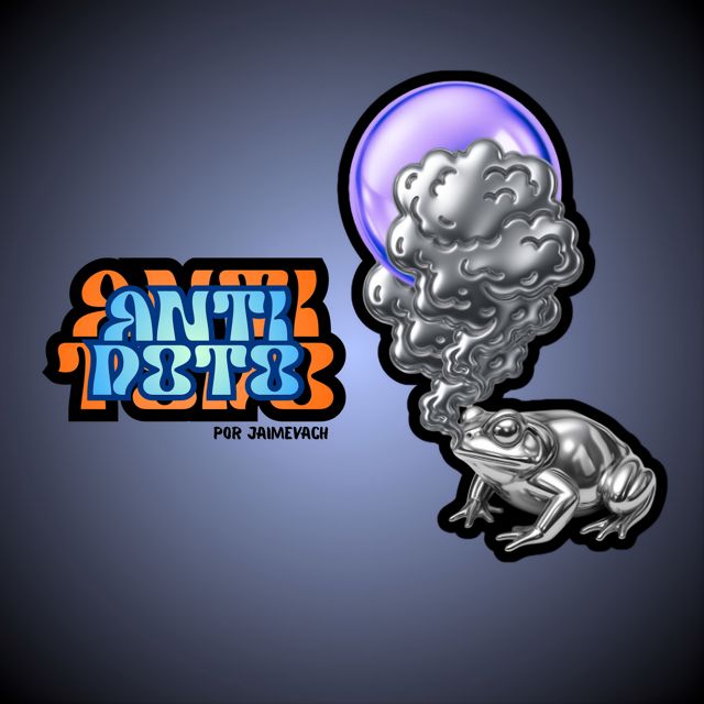 Jaime Vach - 'ANTIDOTO' [Ringtone]