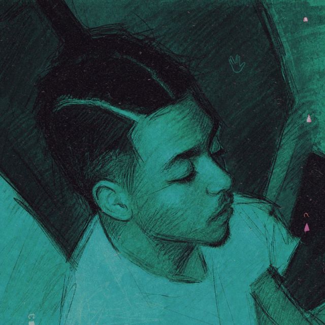 ChinoWoodz - 'On My Own' [Ringtone]