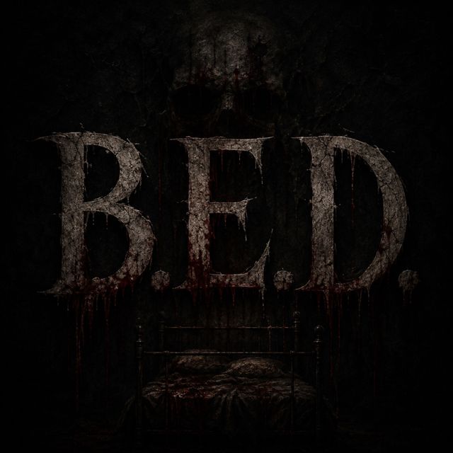 MIDEGS - 'B.E.D.' [Ringtone]