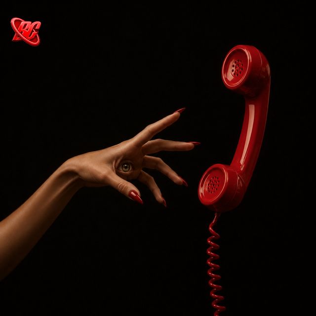 SOAR - 'Phoning The Great (feat. Franky De Rey)' [Ringtone]