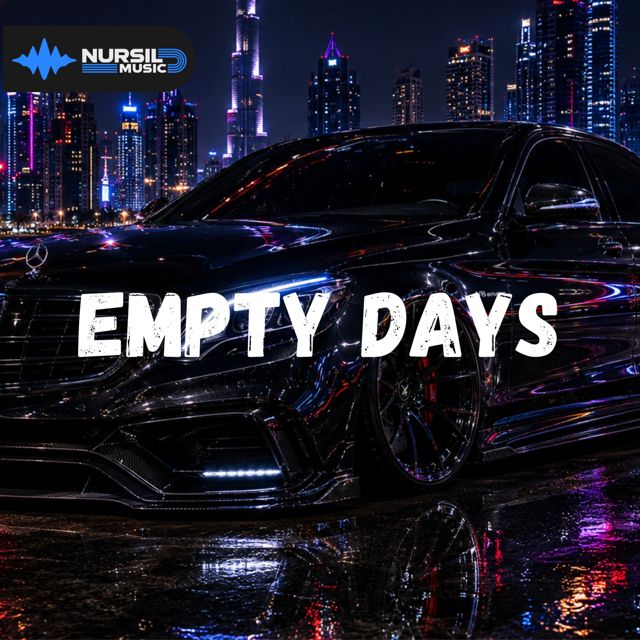 Moorix Remix - 'Empty Days' [Ringtone]