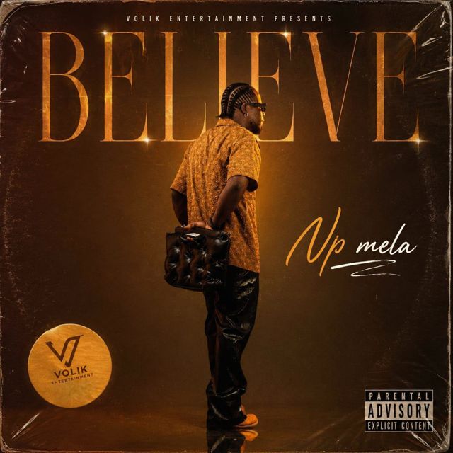 Np Mela - 'Believe' [Ringtone]