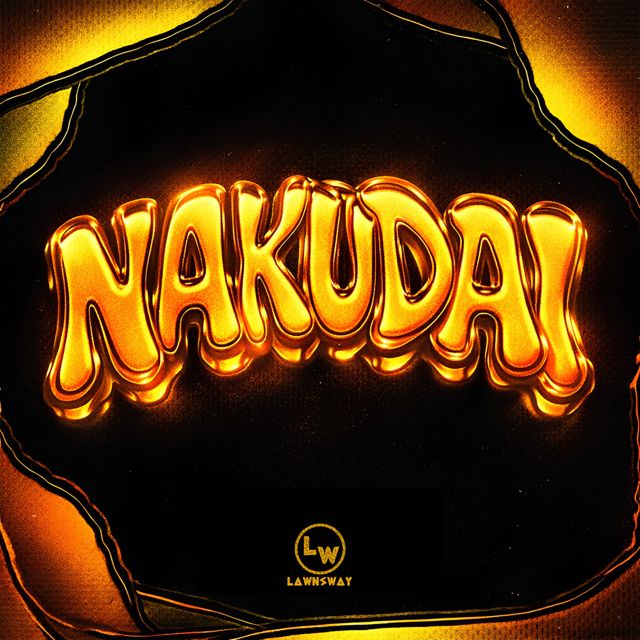 Andy Lawn - 'Nakudai' [Ringtone]