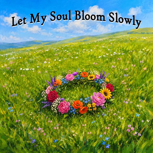 Kasumi Akane - 'A Crown of Flowers and Peace' [Ringtone]