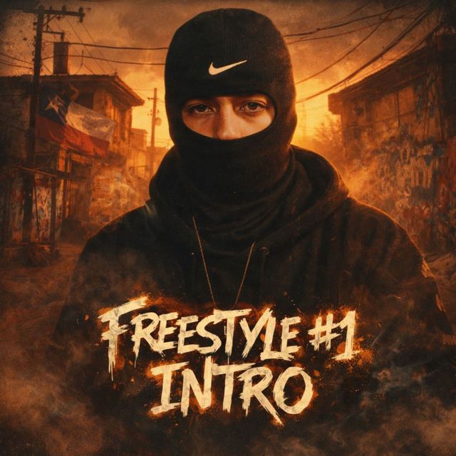 Moeazyofficial - 'Freestyle #1 Intro (feat. GuilleOnTheBeat)' [Ringtone]