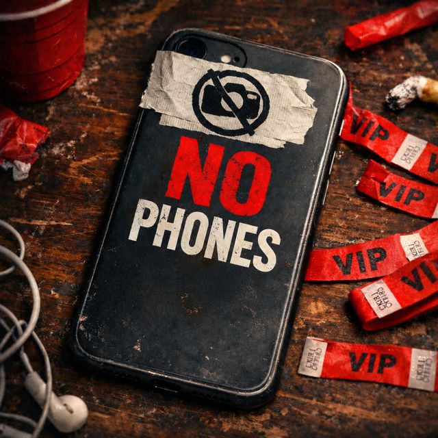 2Jiggy - 'No Phones' [Ringtone]