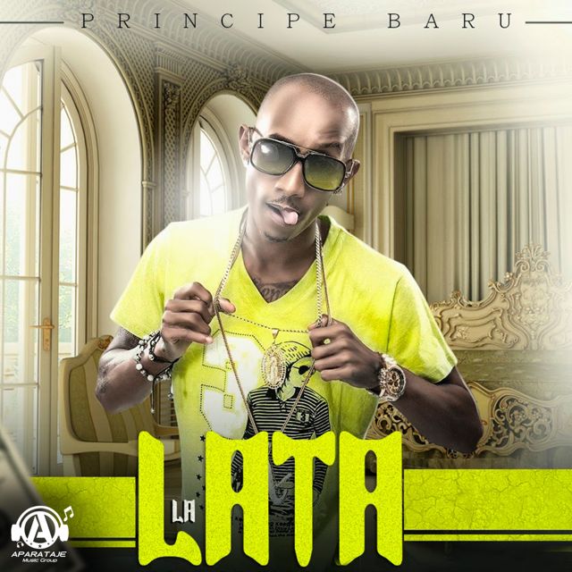 Principe Baru - 'La Lata' [Ringtone]