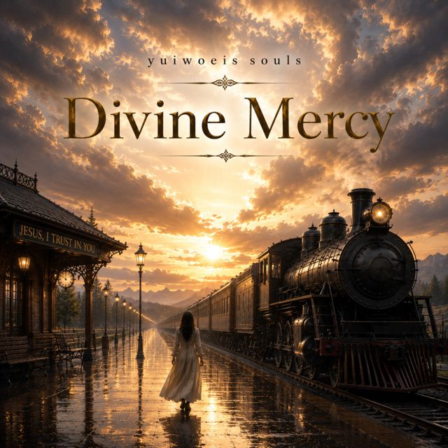 yuiwoeis souls - 'his Kingdom on Earth' [Ringtone]
