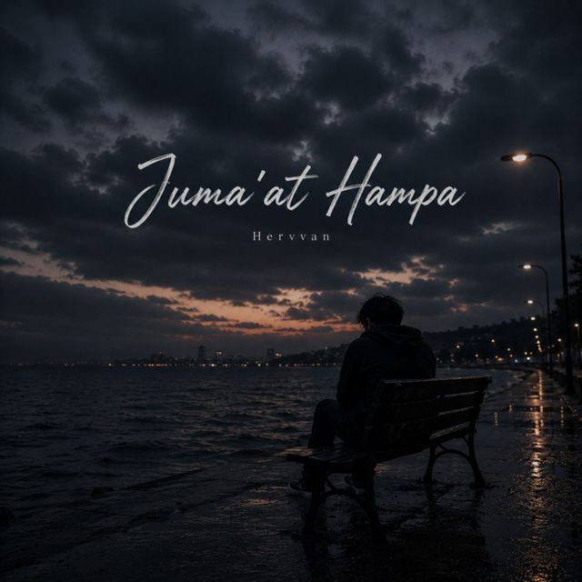 Hervvan - 'Jum'at Hampa' [Ringtone]