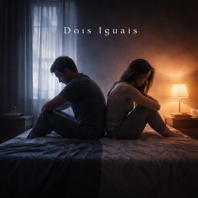 Orizon - 'Dois Iguais' [Ringtone]