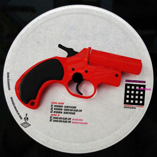 mtheorem - 'always blood' [Ringtone]
