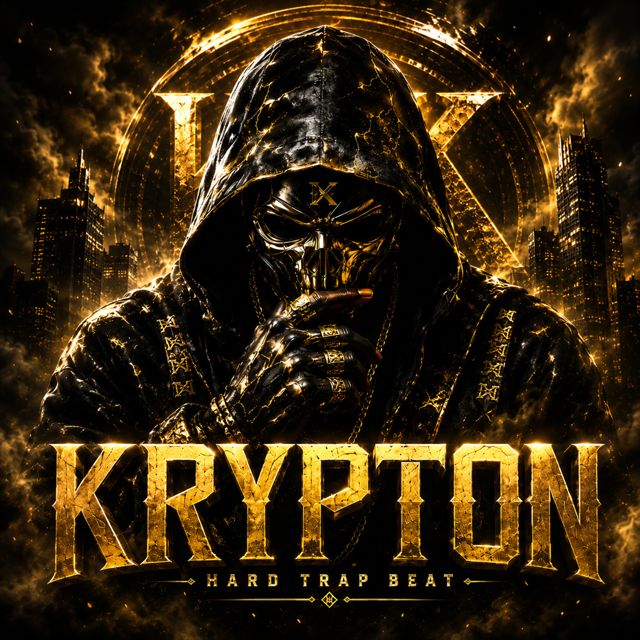NSM Beats - 'Krypton' [Ringtone]