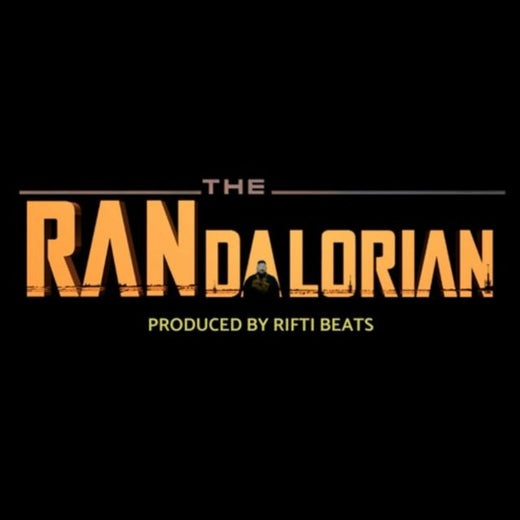 Mega Ran - 'The Randalorian' [Ringtone]