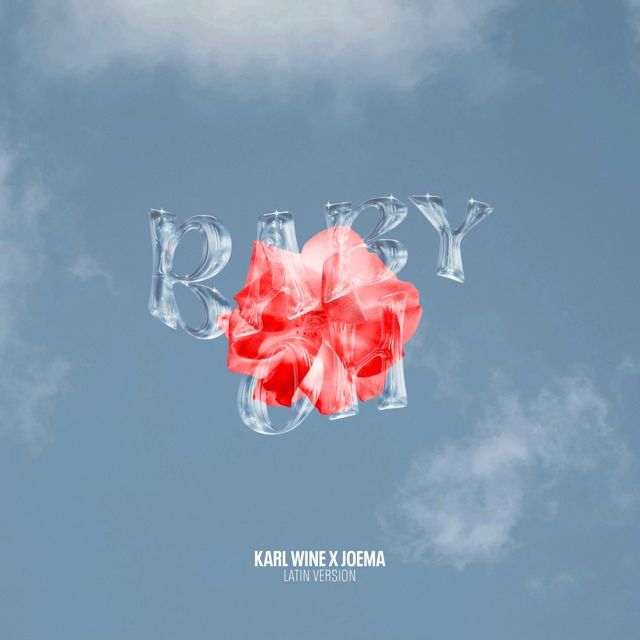 Karl Wine - 'Baby Oh (feat. Joema Lauriano)' [Ringtone]