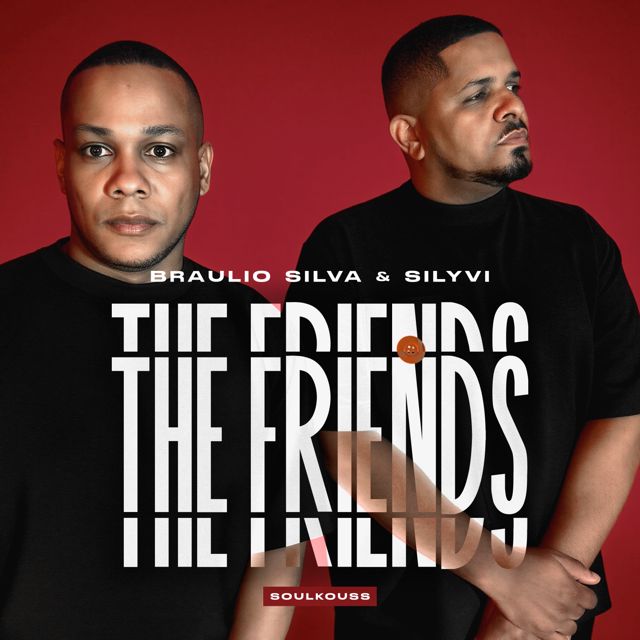 Braulio Silva - 'The Friends (feat. Silyvi)' [Ringtone]