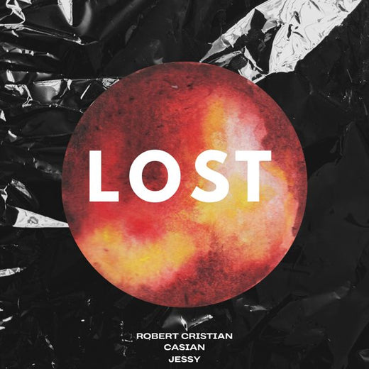 Robert Cristian - 'LOST (feat. Casian & Jessy)' [Ringtone]