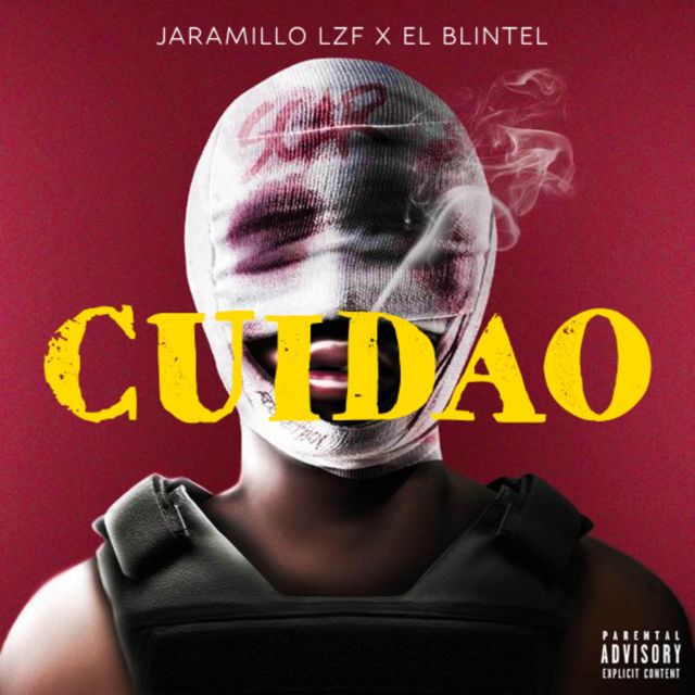 Jaramillo LZF - 'Cuidao (feat. El Blintel)' [Ringtone]