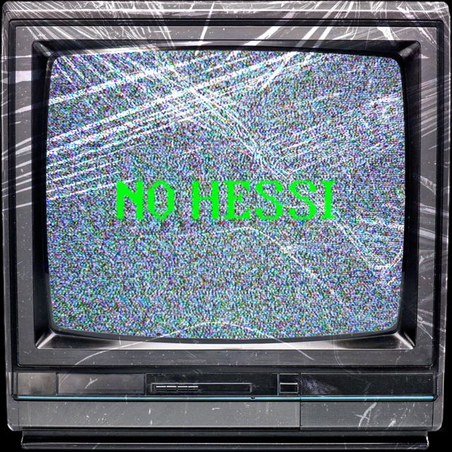 V.I.Lex - 'No Hessi' [Ringtone]