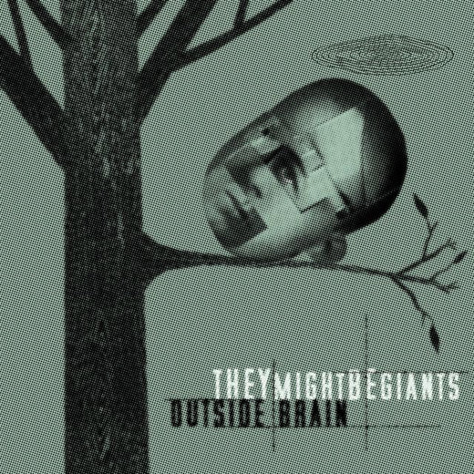 They Might Be Giants - 'Outside Brain' [Ringtone]