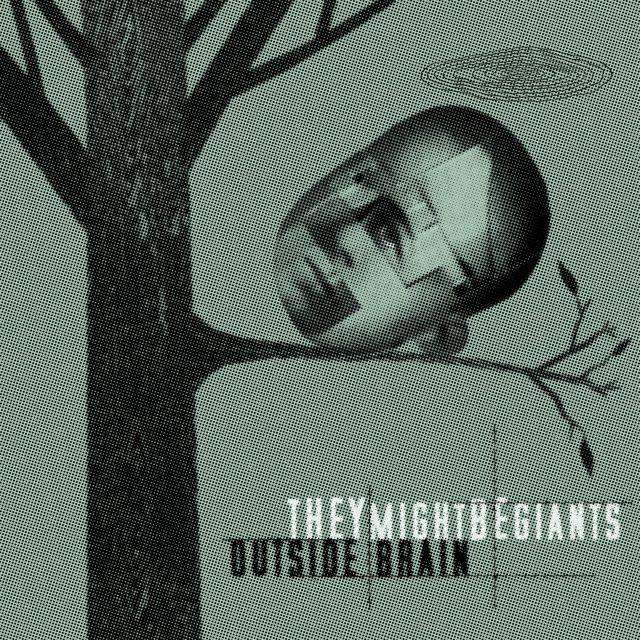 They Might Be Giants - 'Outside Brain' [Ringtone]