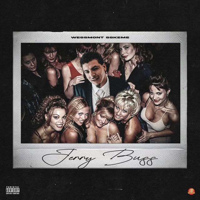 Wessmont Sskeme - 'We Trippin (feat. Ad)' [Ringtone]