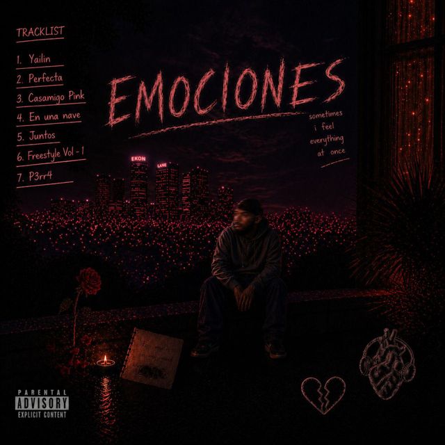 JOTAEME - 'Casamigo Pink (feat. Luis Caracter)' [Ringtone]