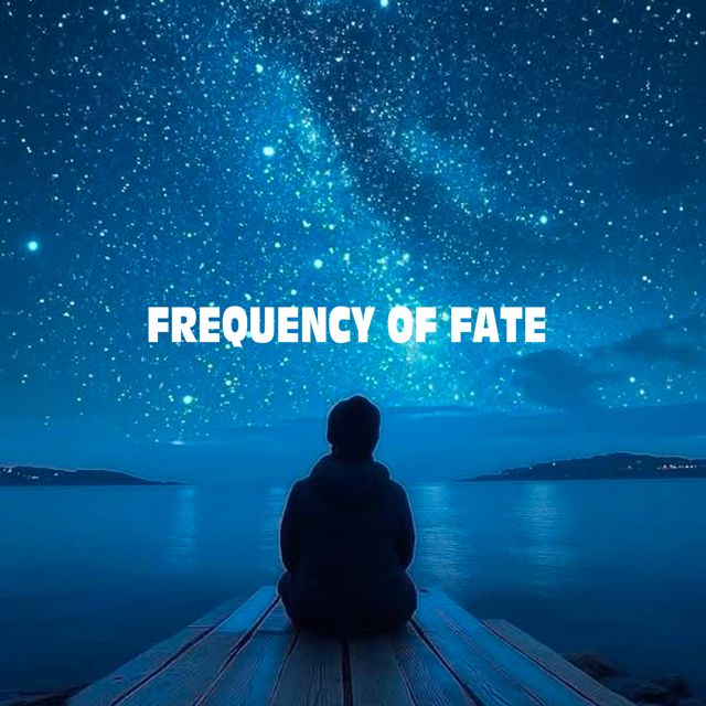 Cahoxx - 'Frequency of Fate' [Ringtone]