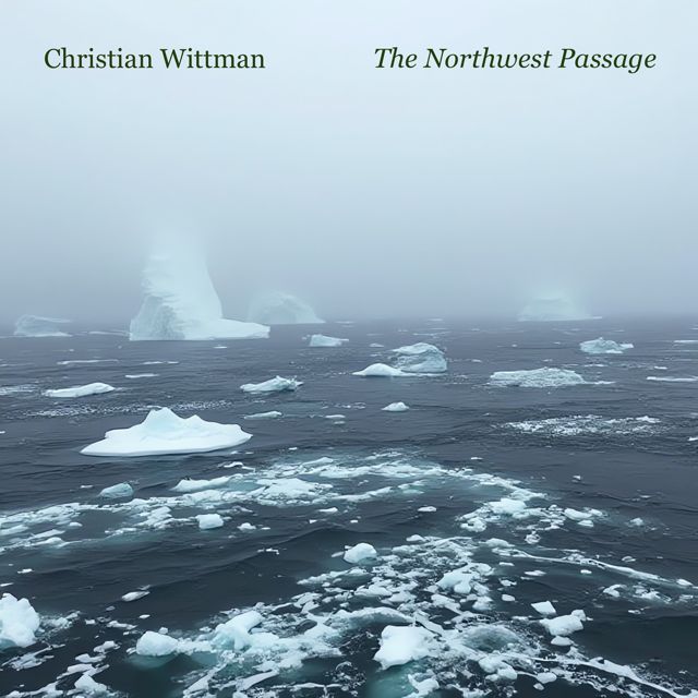 Christian Wittman - 'Vitus Béring' [Ringtone]