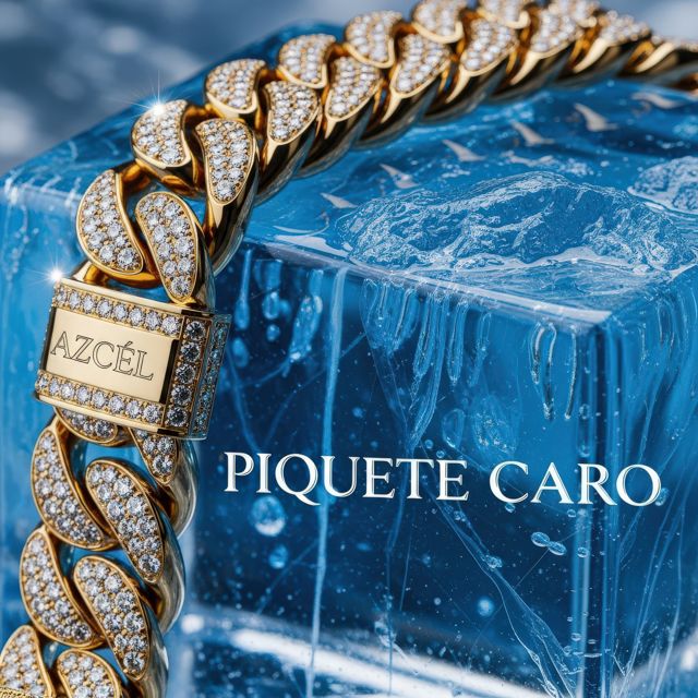 Azcél - 'Piquete Caro' [Ringtone]