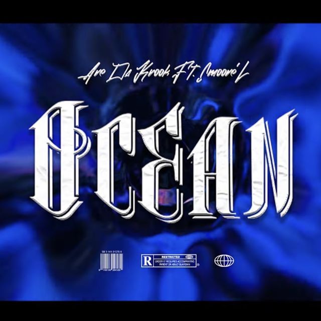 Ave Da Krook - 'Ocean (feat. Smoove’L)' [Ringtone]