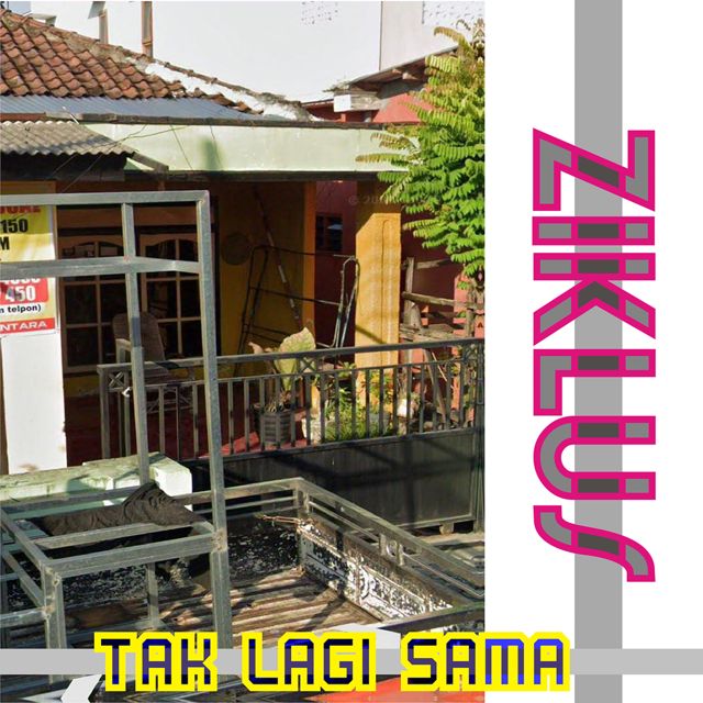 Ziklus - 'Tak Lagi Sama' [Ringtone]