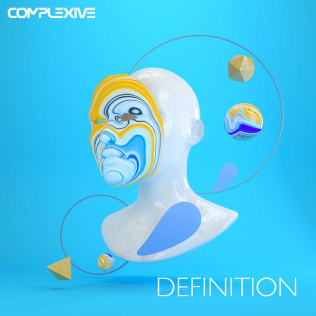 Complexive - 'Escape' [Ringtone]
