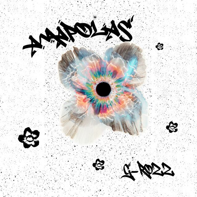 G-ROZZ - 'AMAPOLAS' [Ringtone]