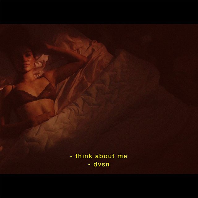 Dvsn - 'Think About Me' [Ringtone]