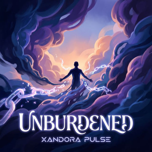 xandora pulse - 'Unburdened' [Ringtone]