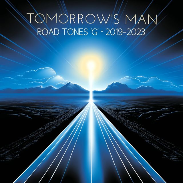 Tomorrow's Man - '2020.12.31 ~ Nowhere' [Ringtone]