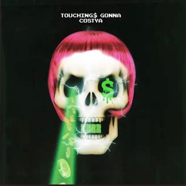 Baddies Only - 'Touchings Gonna Costya' [Ringtone]