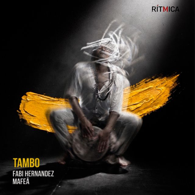 Fabi Hernandez - 'Tambo (feat. Mafeā)' [Ringtone]