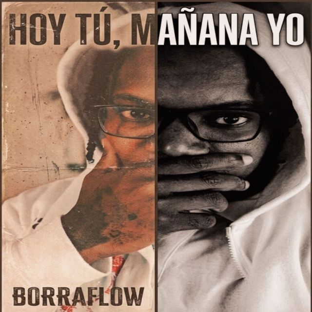 borraflow - 'QUE NOTA' [Ringtone]