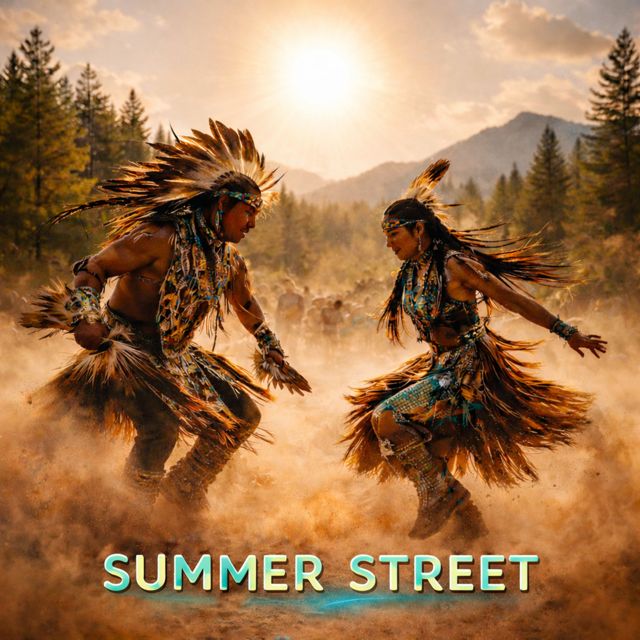 HOGGI - 'Summer Street' [Ringtone]