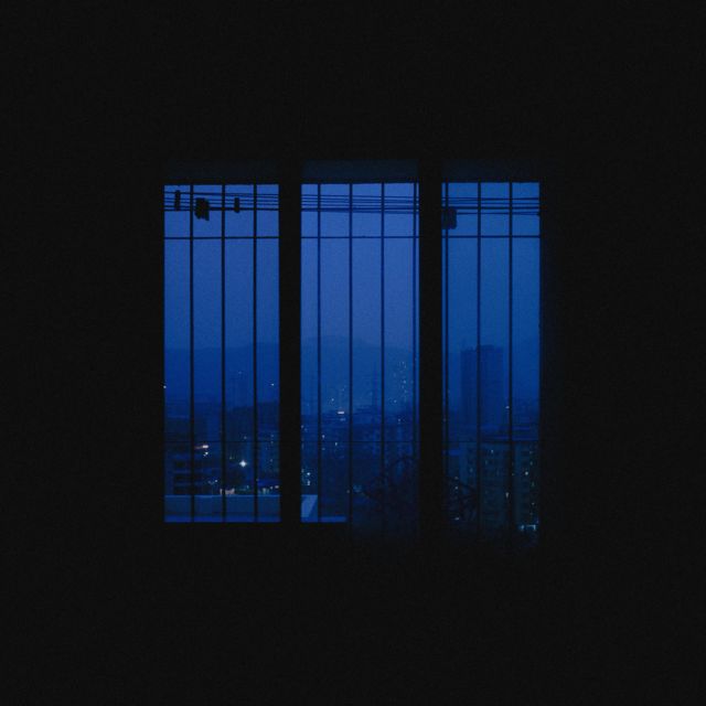 Velvet Harbor - 'Azul Haze' [Ringtone]