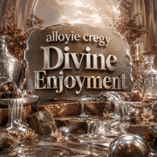 alloyie cregy - 'All the Way' [Ringtone]