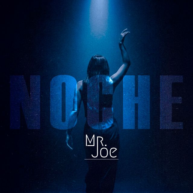 Mr. Joe - 'Noche' [Ringtone]
