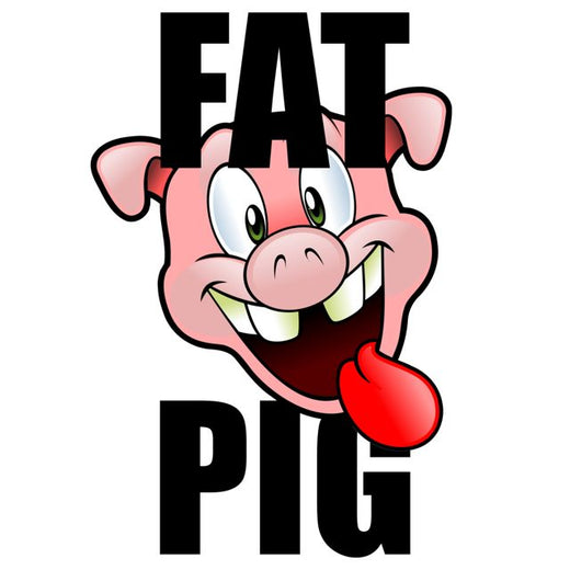 Animal Sounds - 'Fat Pig' [Ringtone]