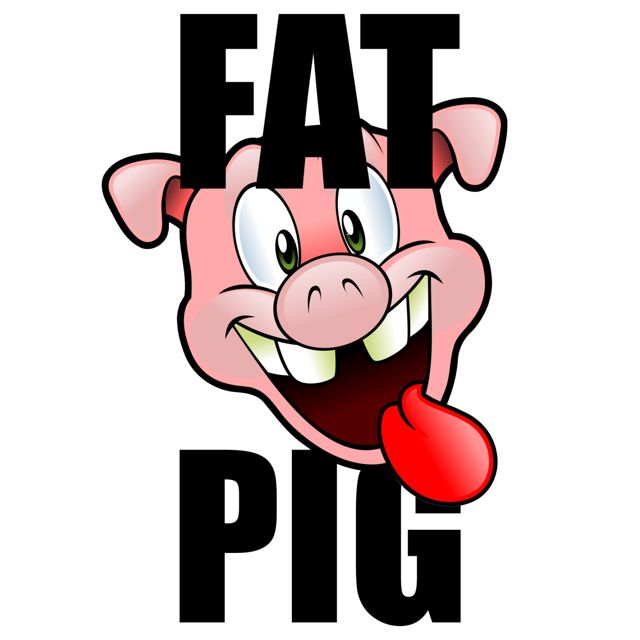 Animal Sounds - 'Fat Pig' [Ringtone]