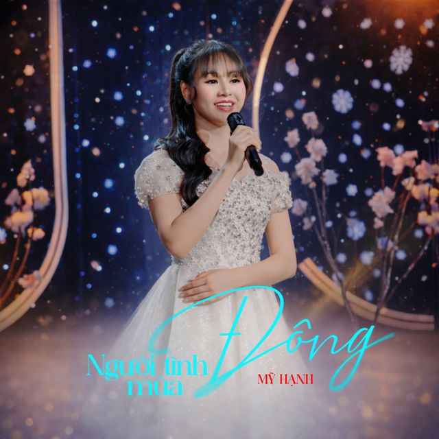 Mỹ Hạnh - 'Người Tình Mùa Đông' [Ringtone]
