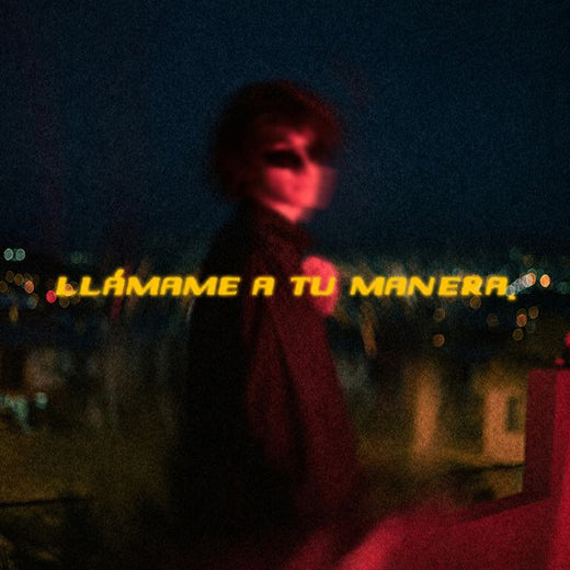 STARBOY - 'Llámame a tu Manera' [Ringtone]