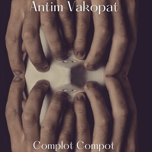 Antim Vakopat - 'Valea Unde Ai Uitat' [Ringtone]
